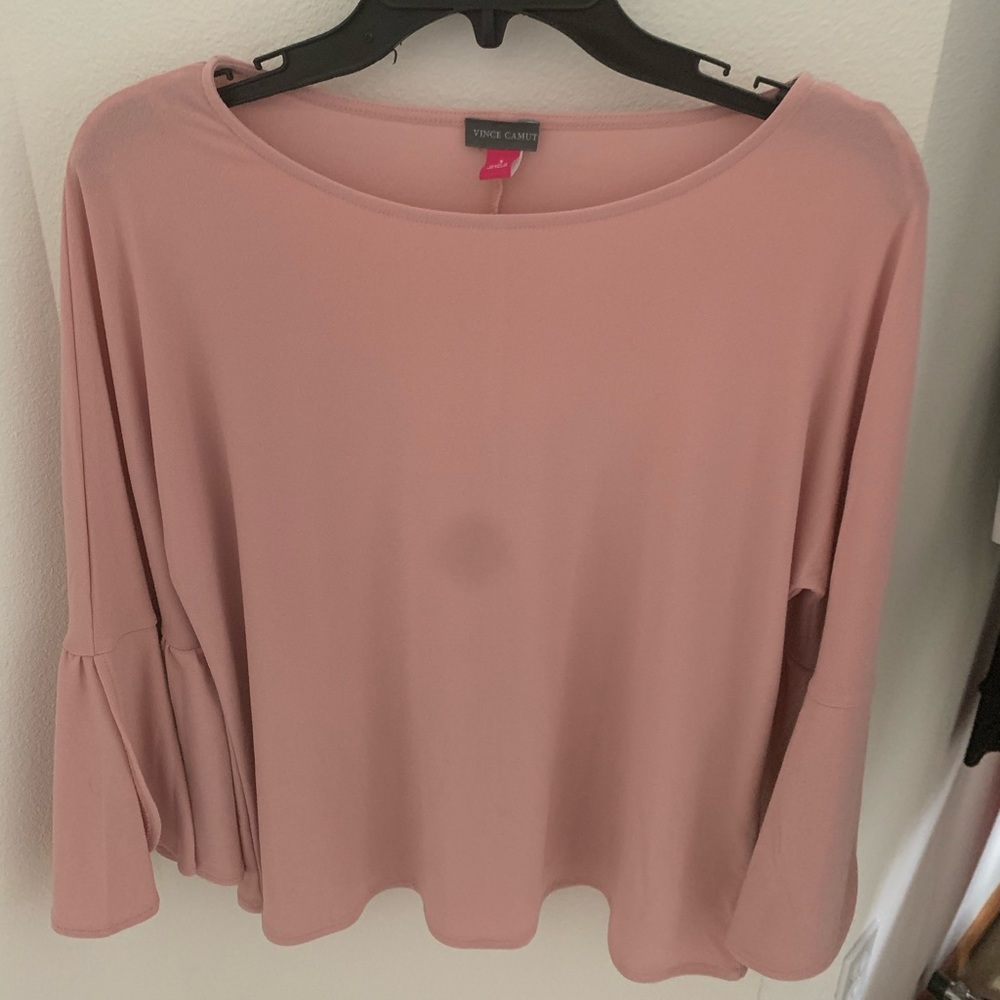 Vince Camuto Blouse